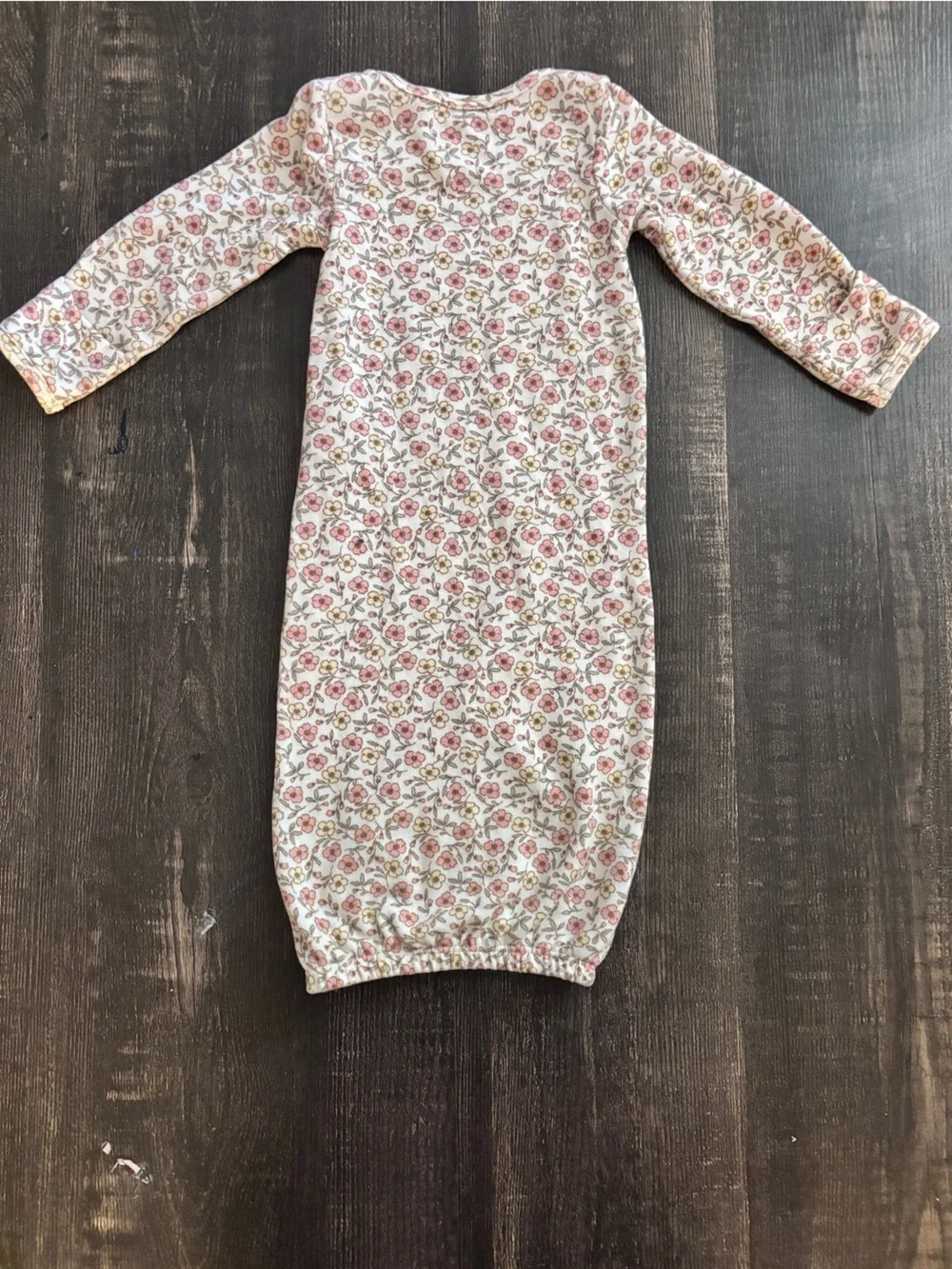 Carters soft cotton